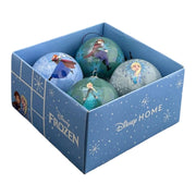 bauble box 4 pcs frozen