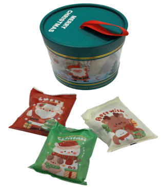 cat treat box individual pack