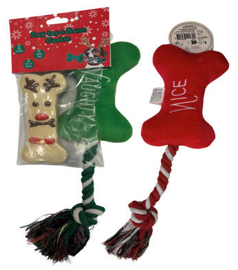 dog xl cookie with toy 2ass kl