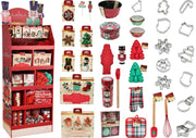 4pcs baking set