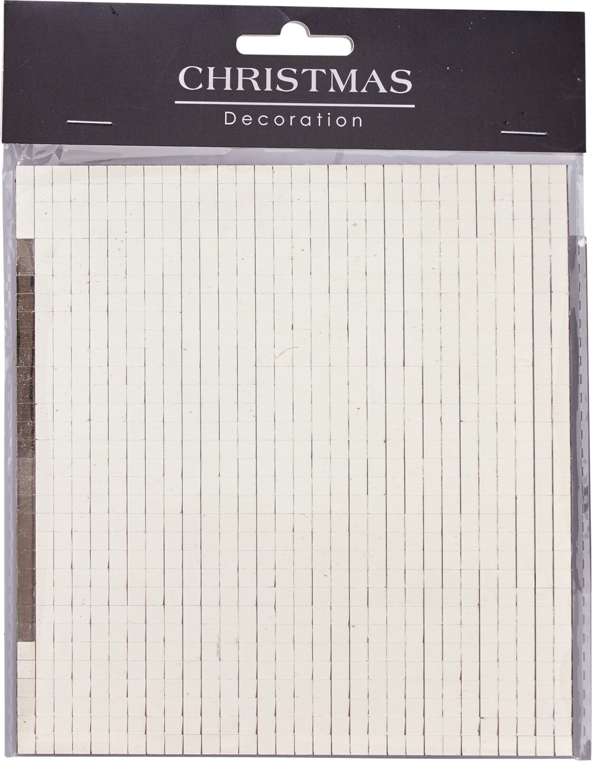 spiegel deco set 420 stuks 5mm champagne