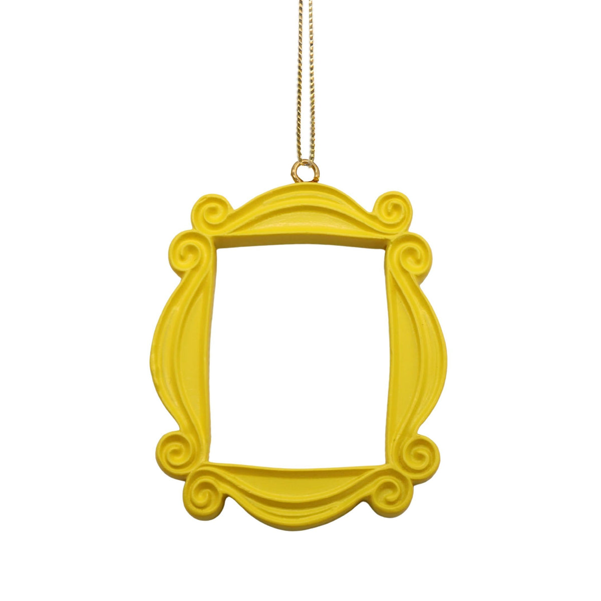 3d ornament door frame friends