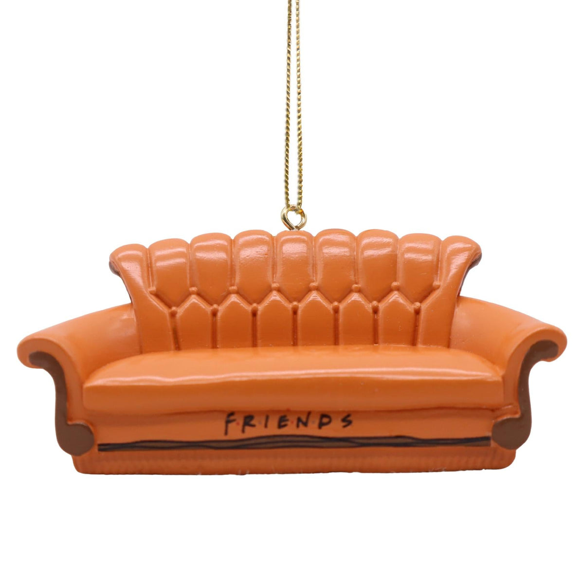 3d ornament sofa friends