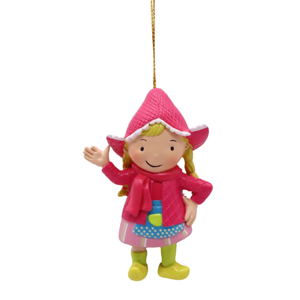 3d ornament fien