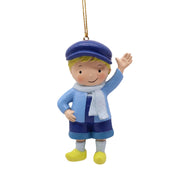 3d ornament teun