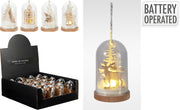 stolp hangdeco led 10cm 4ass d