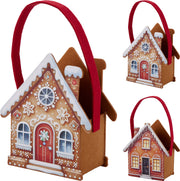 huis mand 18cm 2ass design