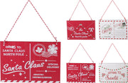 envelop hangdeco 20cm 4ass design