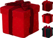 cadeaudoos 14cm 3ass design