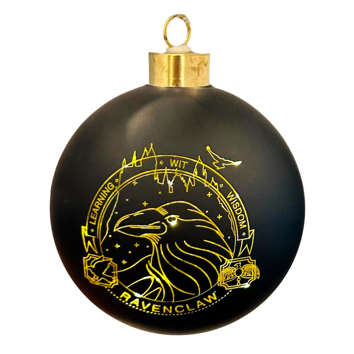 led bal harry potter ravenclaw small