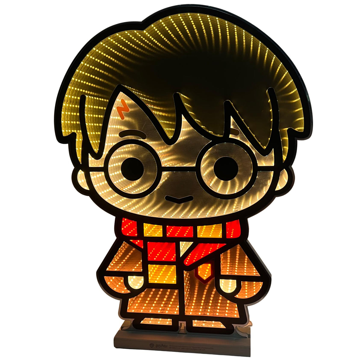 infinity light harry potter 60 cm