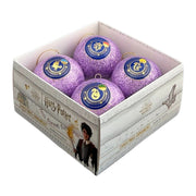 bauble box 4 pcs star gaze