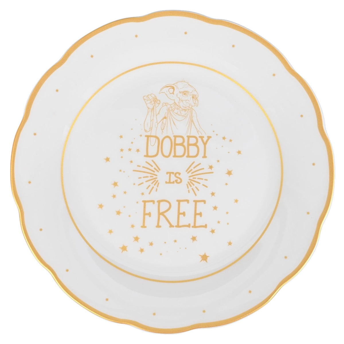 dinerbord dobby