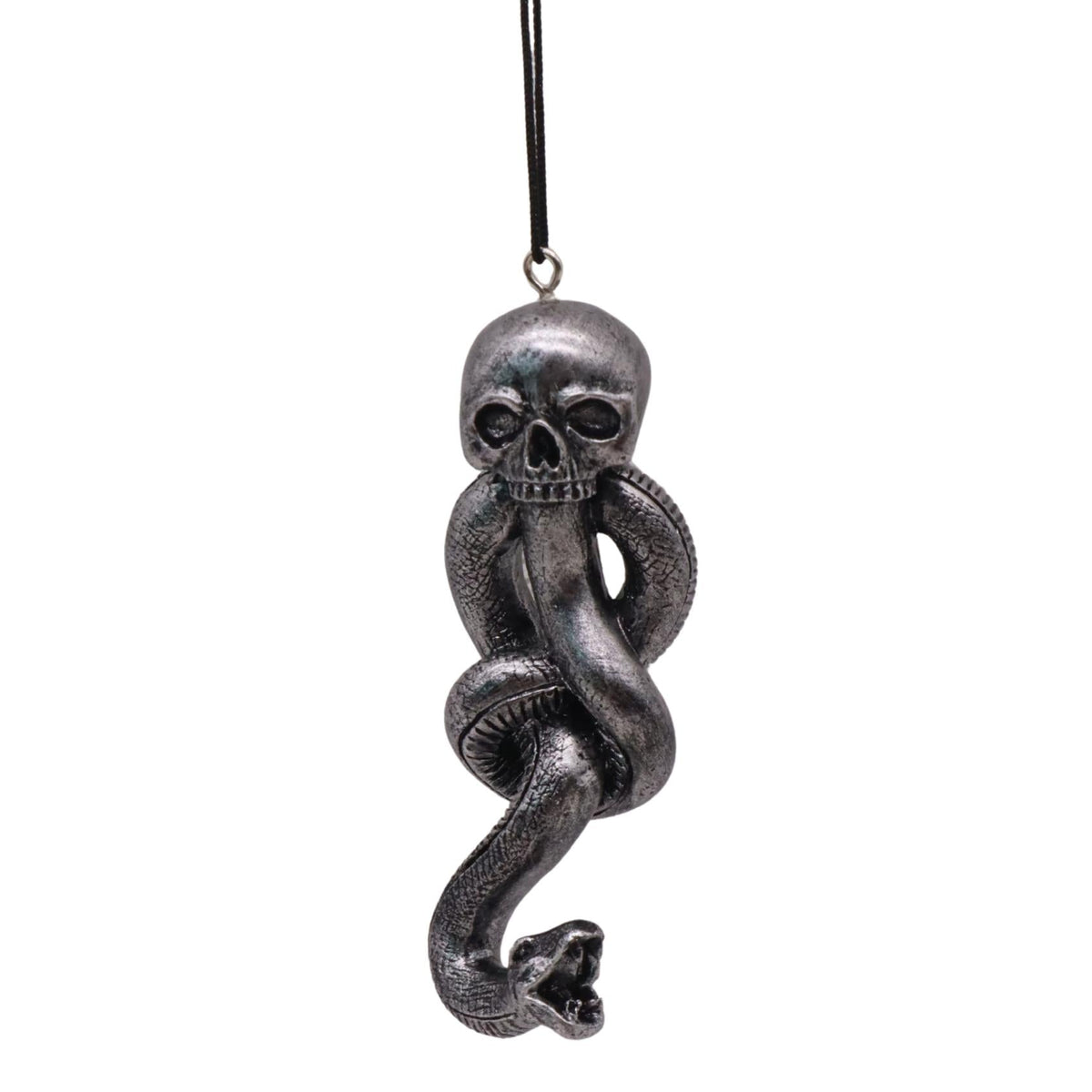 3d ornament dark mark