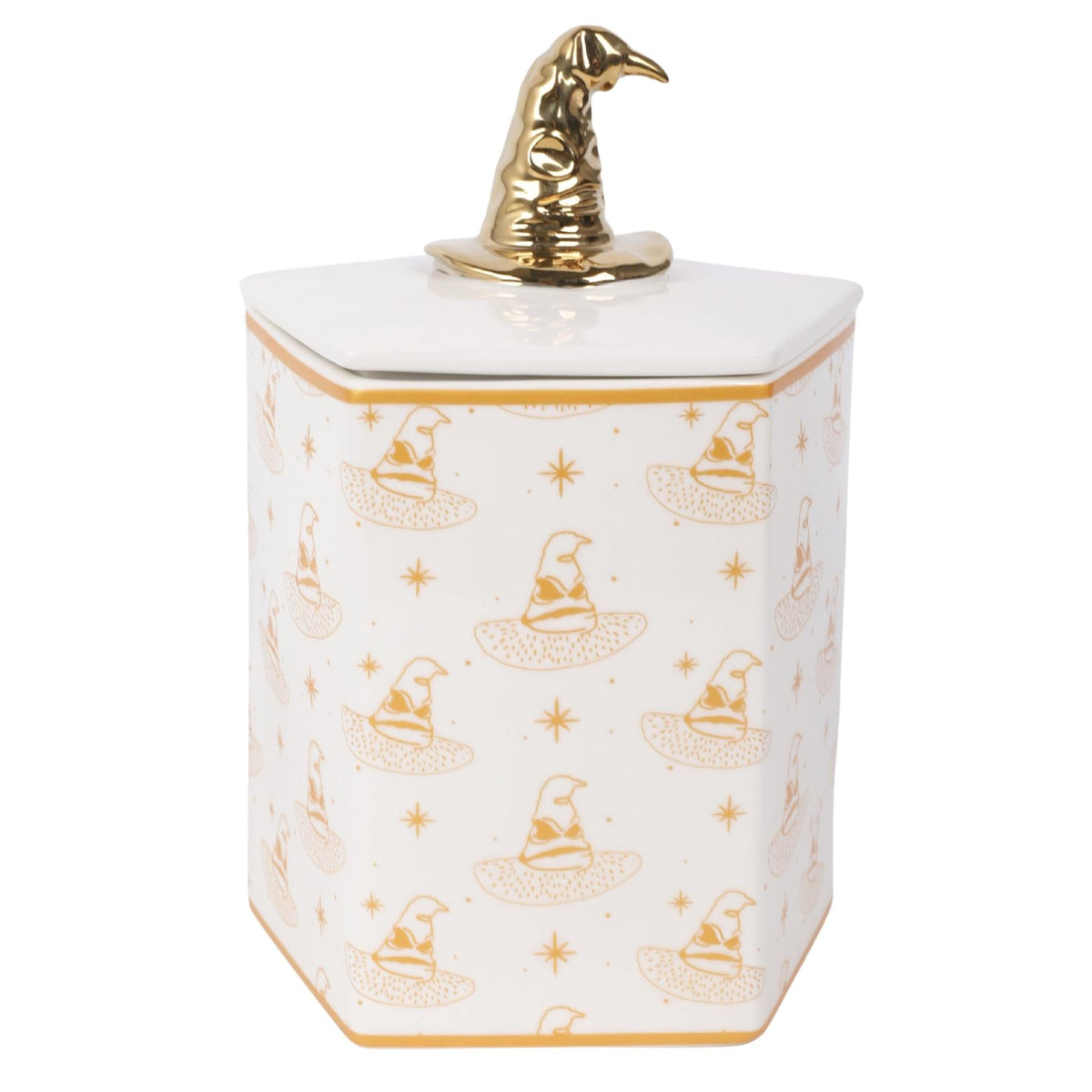 koekjestrommel sorting hat