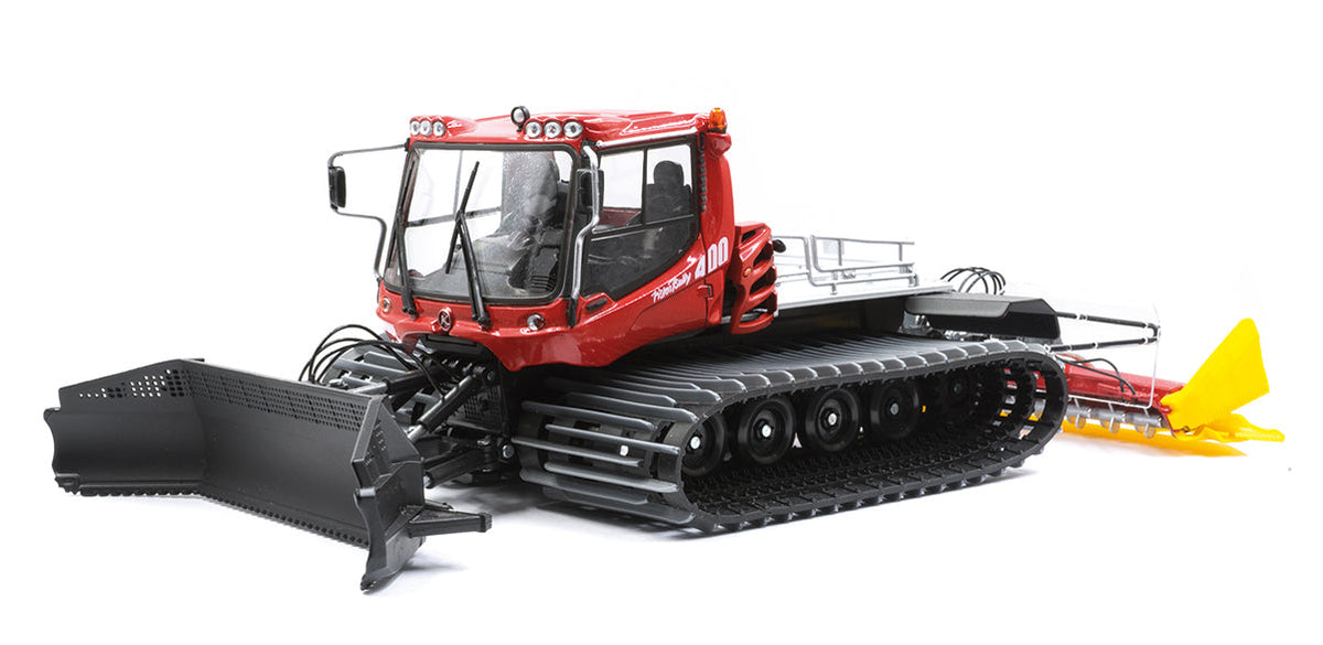 pistenbully 400 1:32