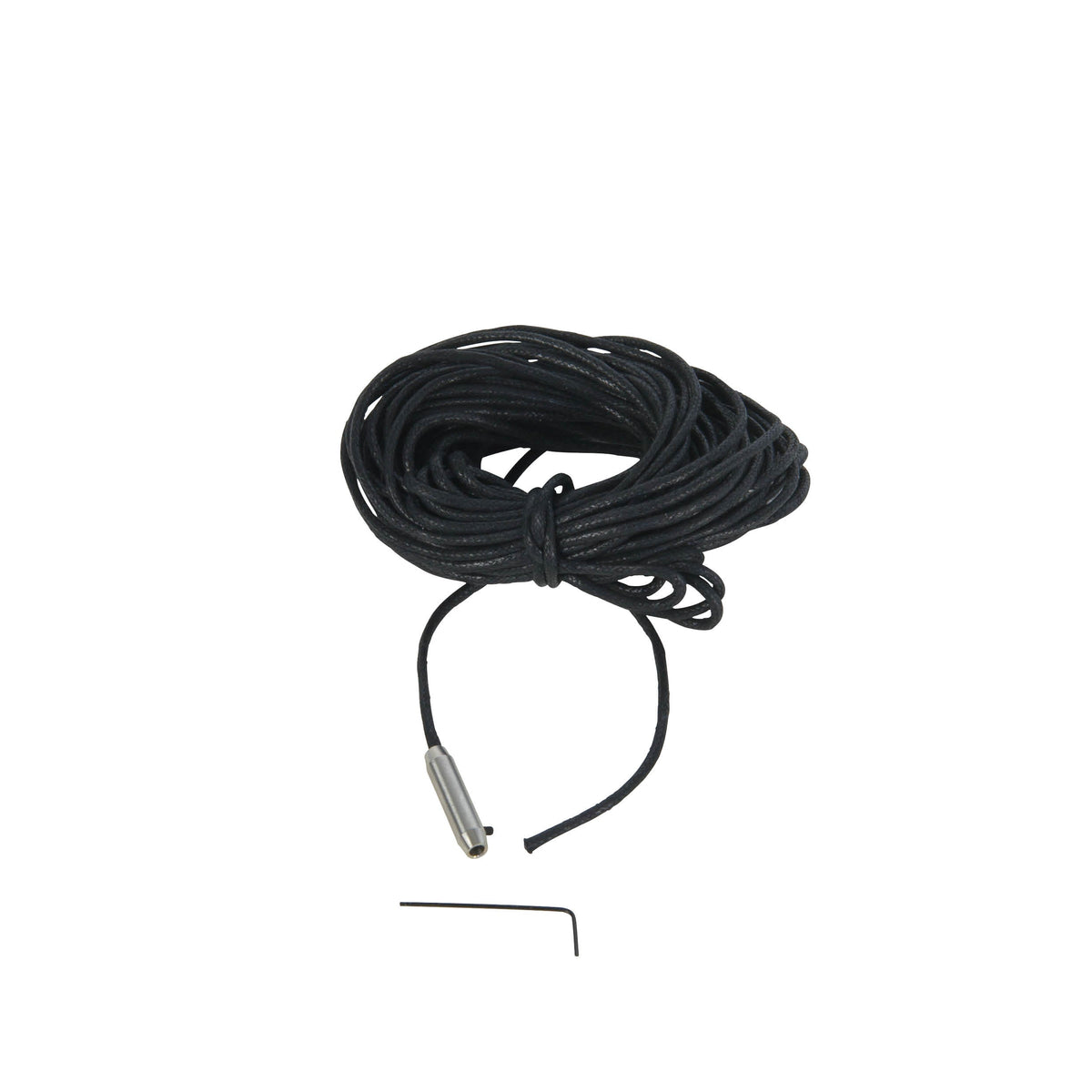 kabel 10 m. + 2 verb.hulzen 1:32