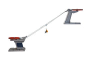 kabelbaan basic+zetel bl/rd 1:32