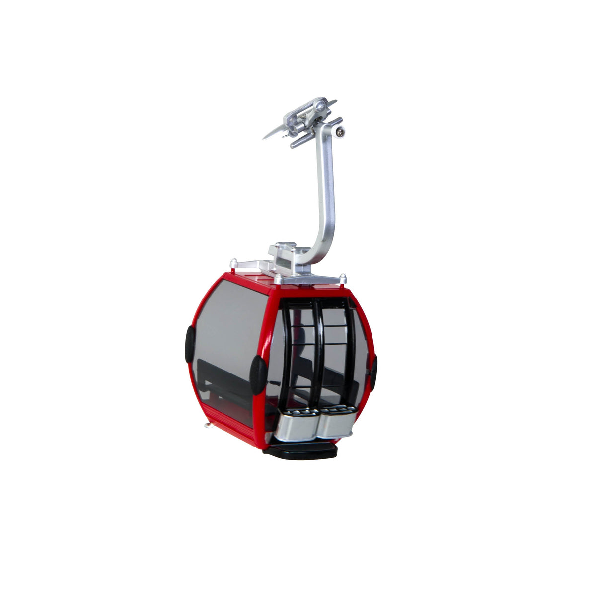 gondel omega iv rd/zw 1:32