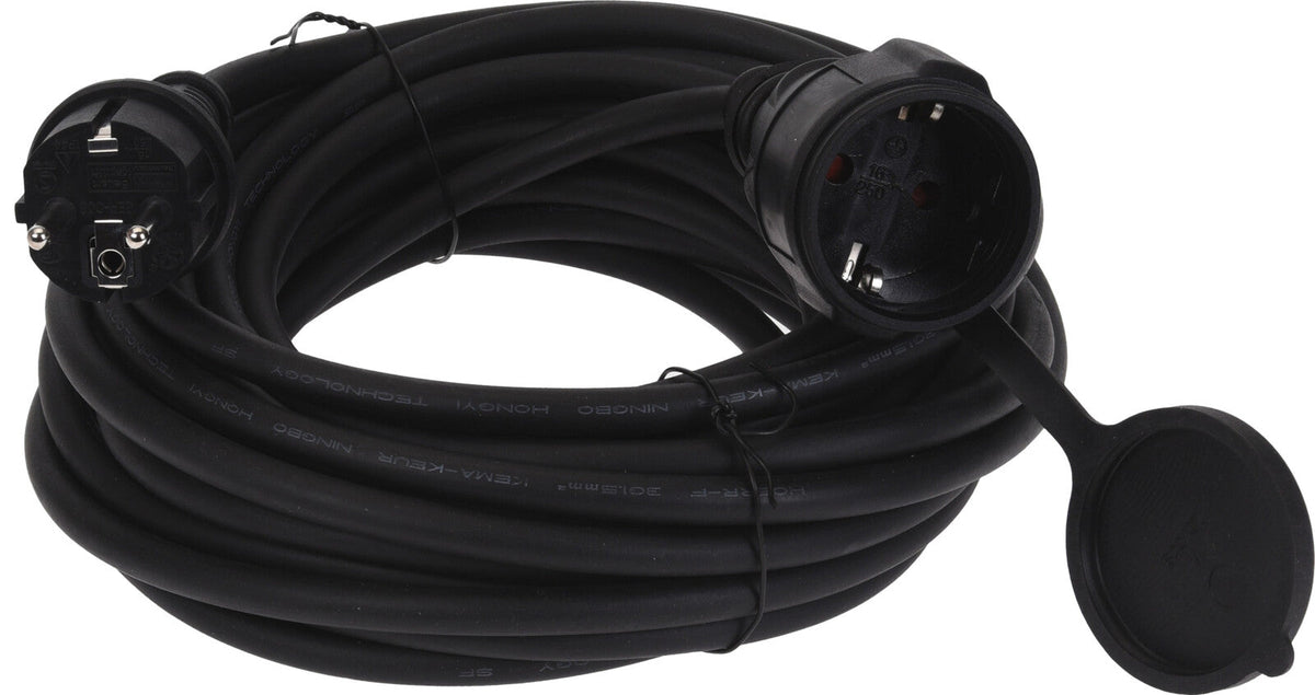verlengsnoer outdoor 10 meter