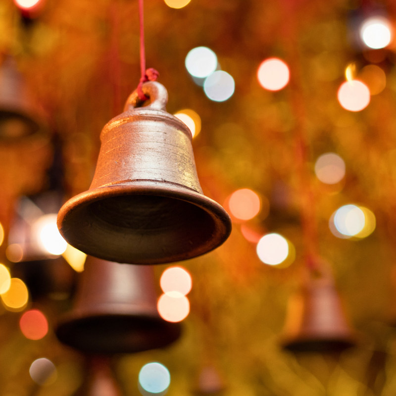 Kerstbellen