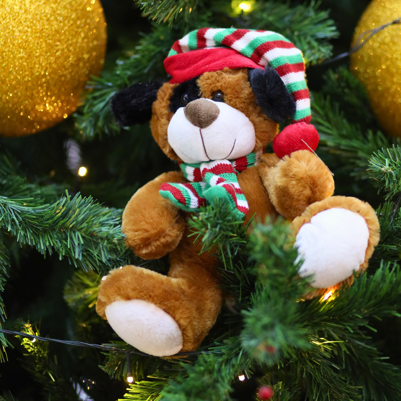 Knuffels en pluches