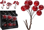 besjes set rood 3ass