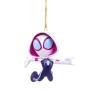 3d ornament ghost-spider