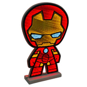 infinity light iron man 40 cm