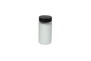 deco glassteentjes wit fijn 370ml