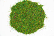 strooisel groen multi medium 50g
