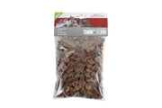 boomschors stukjes 100gr