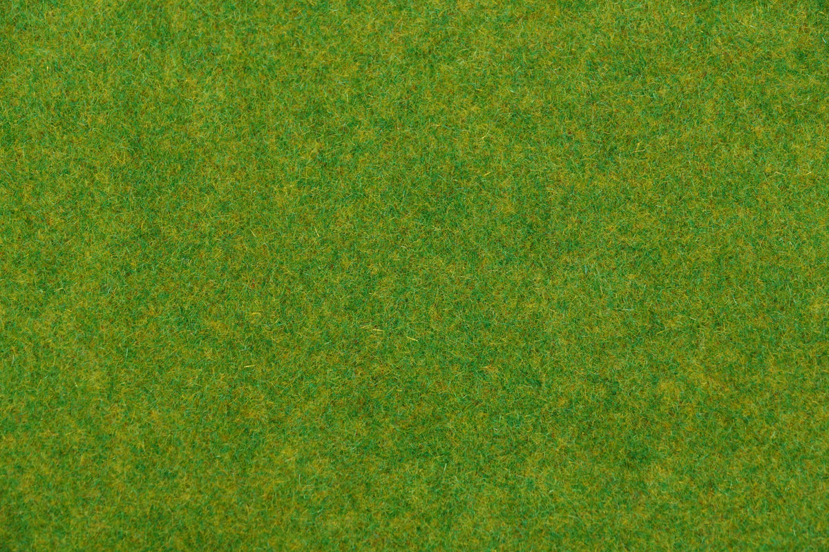 kunstgras mat lichtgroen 30x20cm