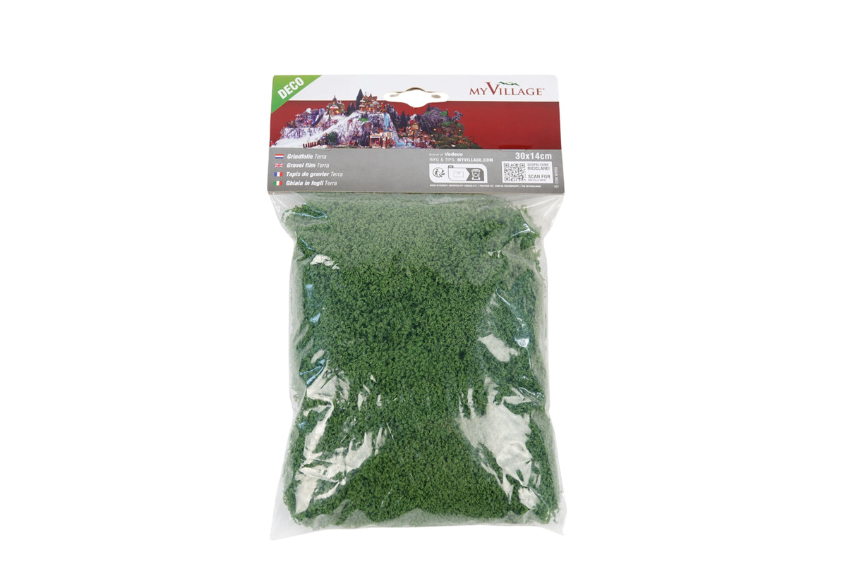 deco groen 30g
