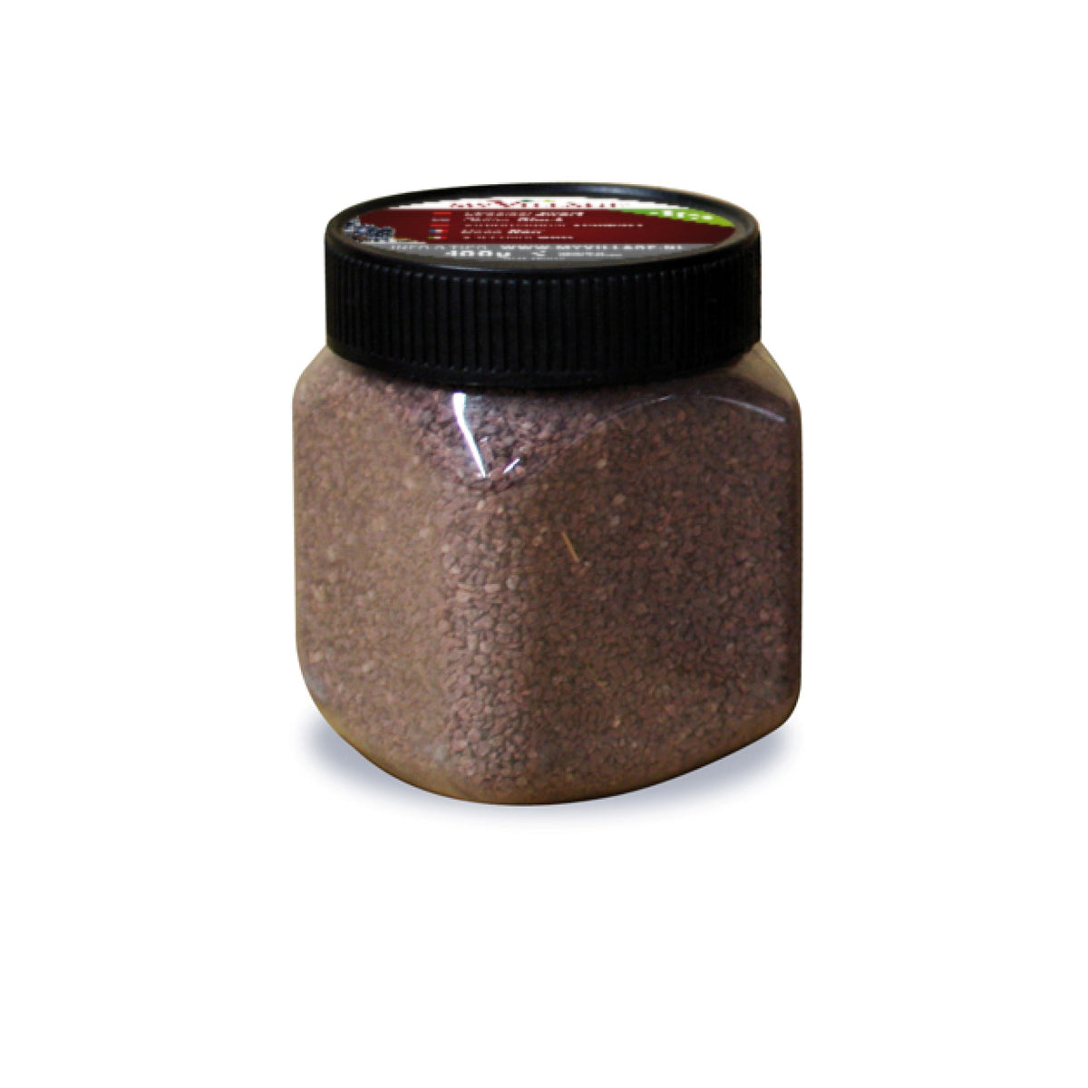 steentjes bruin 440g