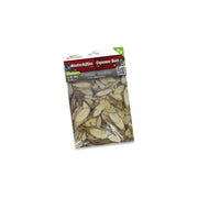 houtschijfjes fijn 100g