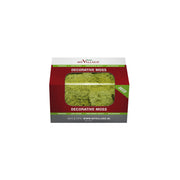 rendiermos lichtgroen 50g