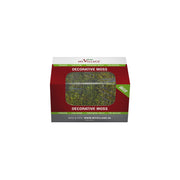 platmos groen 50g