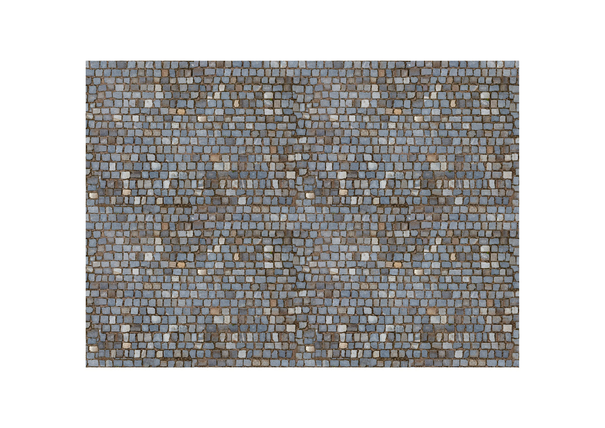 sheet keien graniet 21x29.7cm