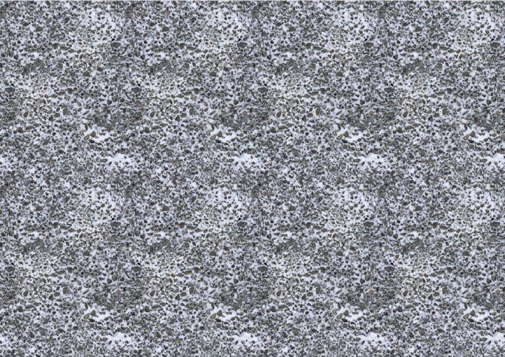 sheet besneeuw grind 21x29.7cm