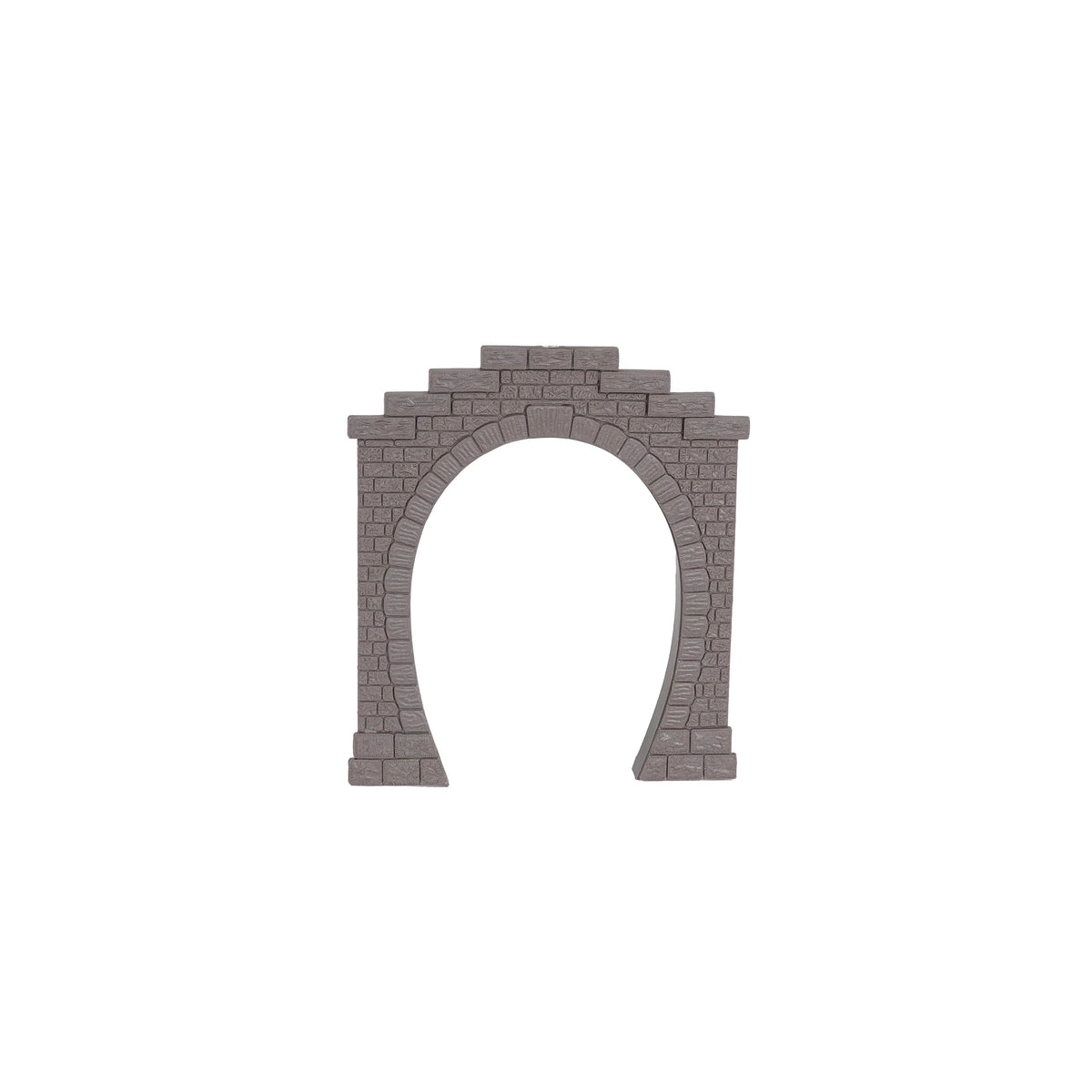 tunnel portaal 2 stuks 1:87