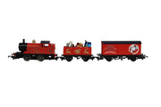 my village express trein set 1:76