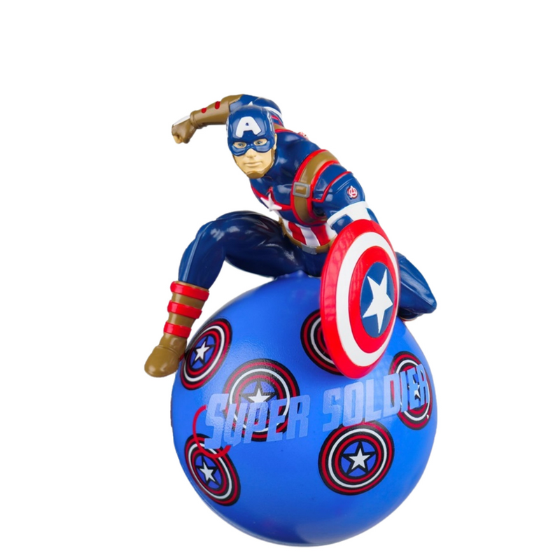 Marvel
