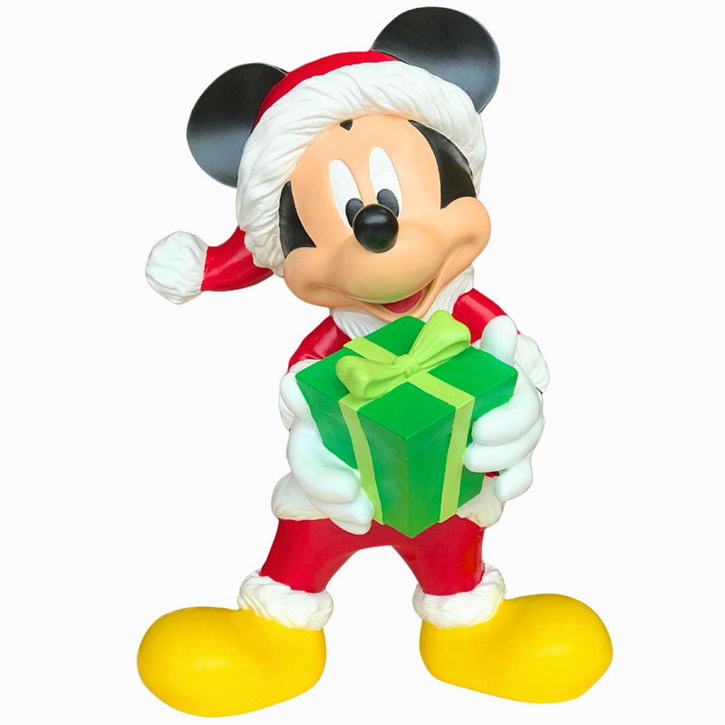 Mickey & Friends