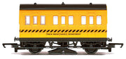spoor reinigings wagon 1:76