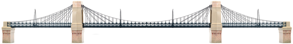 grote hangbrug 1:76
139 x 9.8 x 20.4 cm