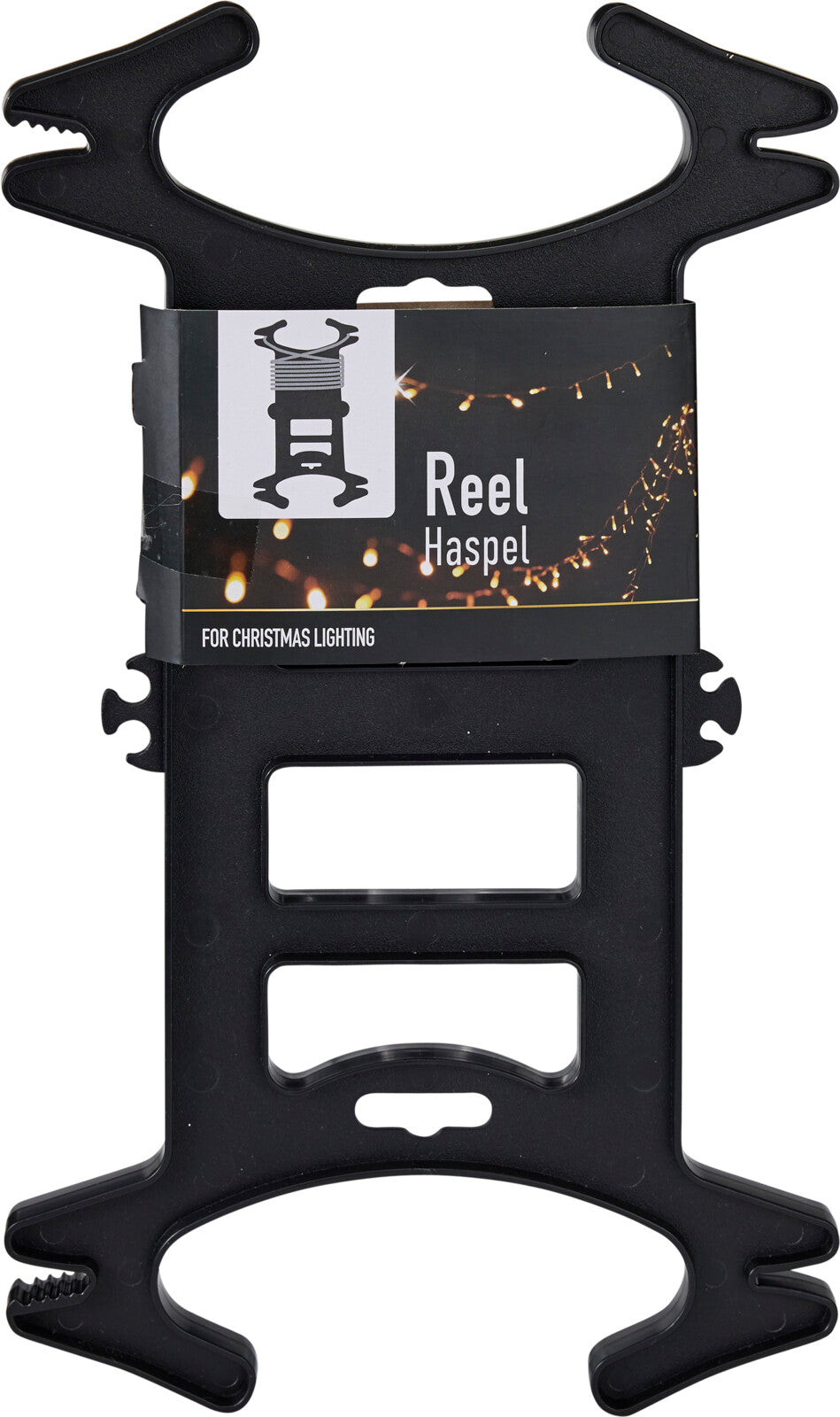 haspel voor kerstverlichting