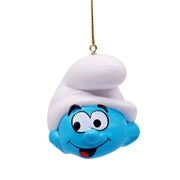 3d ornament clumsy smurf