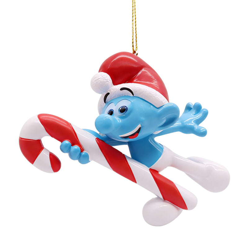 The Smurfs