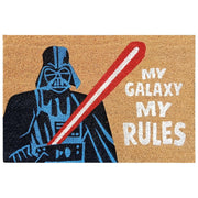 deurmat darth vader